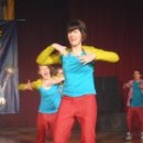 2010. 06. 18. péntek - Nita Dance évzáró - Sportcsarnok (Kaposvár)