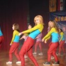 2010. 06. 18. péntek - Nita Dance évzáró - Sportcsarnok (Kaposvár)