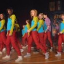 2010. 06. 18. péntek - Nita Dance évzáró - Sportcsarnok (Kaposvár)