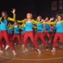 2010. 06. 18. péntek - Nita Dance évzáró - Sportcsarnok (Kaposvár)