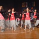 2010. 06. 18. péntek - Nita Dance évzáró - Sportcsarnok (Kaposvár)