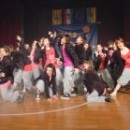 2010. 06. 18. péntek - Nita Dance évzáró - Sportcsarnok (Kaposvár)