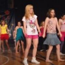 2010. 06. 18. péntek - Nita Dance évzáró - Sportcsarnok (Kaposvár)