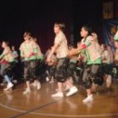 2010. 06. 18. péntek - Nita Dance évzáró - Sportcsarnok (Kaposvár)