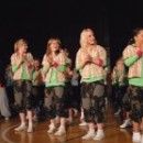 2010. 06. 18. péntek - Nita Dance évzáró - Sportcsarnok (Kaposvár)