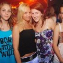 2010. 06. 18. péntek - Dance party - Monaco Club (Szigetvár)