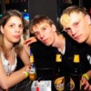 2010. 06. 19. szombat - Dj Flower - Black Magic (Balatonmáriafürdő)