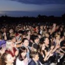 2010. 06. 19. szombat - Hooligans koncert - DVMSE Sportpálya (Dombóvár)