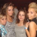 2010. 06. 19. szombat - Jack Daniel's party - Club Relax (Barcs)