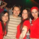 2010. 06. 19. szombat - Jack Daniel's party - Club Relax (Barcs)