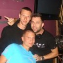 2010. 06. 19. szombat - Jack Daniel's party - Club Relax (Barcs)