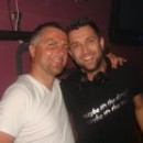 2010. 06. 19. szombat - Jack Daniel's party - Club Relax (Barcs)