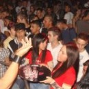 2010. 06. 19. szombat - Jack Daniel's party - Club Relax (Barcs)