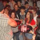 2010. 06. 19. szombat - Jack Daniel's party - Club Relax (Barcs)