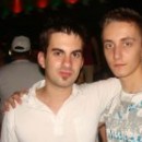 2010. 06. 19. szombat - Jack Daniel's party - Club Relax (Barcs)