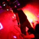 2010. 06. 19. szombat - Funky party - Y Club (Balatonlelle)