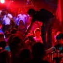 2010. 06. 19. szombat - Funky party - Y Club (Balatonlelle)
