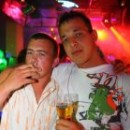 2010. 06. 19. szombat - Funky party - Y Club (Balatonlelle)