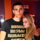 2010. 06. 19. szombat - Funky party - Y Club (Balatonlelle)