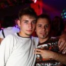 2010. 06. 19. szombat - Funky party - Y Club (Balatonlelle)