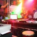 2010. 06. 19. szombat - Funky party - Y Club (Balatonlelle)