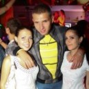 2010. 06. 19. szombat - Funky party - Y Club (Balatonlelle)