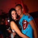 2010. 06. 19. szombat - Funky party - Y Club (Balatonlelle)