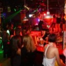 2010. 06. 19. szombat - Funky party - Y Club (Balatonlelle)