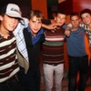 2010. 06. 19. szombat - Funky party - Y Club (Balatonlelle)