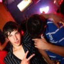 2010. 06. 19. szombat - Funky party - Y Club (Balatonlelle)