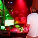 2010. 06. 19. szombat - Funky party - Y Club (Balatonlelle)