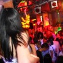 2010. 06. 19. szombat - Funky party - Y Club (Balatonlelle)