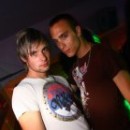 2010. 06. 19. szombat - Funky party - Y Club (Balatonlelle)