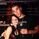 2010. 06. 19. szombat - Funky party - Y Club (Balatonlelle)