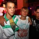 2010. 06. 19. szombat - Funky party - Y Club (Balatonlelle)