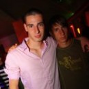 2010. 06. 19. szombat - Funky party - Y Club (Balatonlelle)