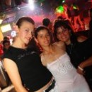 2010. 06. 19. szombat - Funky party - Y Club (Balatonlelle)