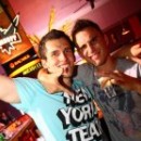 2010. 06. 19. szombat - Funky party - Y Club (Balatonlelle)