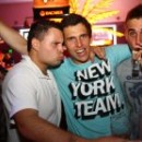 2010. 06. 19. szombat - Funky party - Y Club (Balatonlelle)