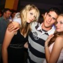 2010. 06. 19. szombat - Funky party - Y Club (Balatonlelle)