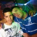 2010. 06. 19. szombat - Funky party - Y Club (Balatonlelle)