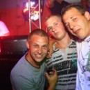 2010. 06. 19. szombat - Funky party - Y Club (Balatonlelle)