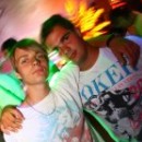 2010. 06. 19. szombat - Funky party - Y Club (Balatonlelle)