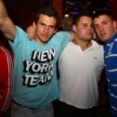 2010. 06. 19. szombat - Funky party - Y Club (Balatonlelle)