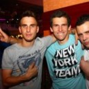 2010. 06. 19. szombat - Funky party - Y Club (Balatonlelle)