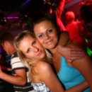 2010. 06. 19. szombat - Funky party - Y Club (Balatonlelle)