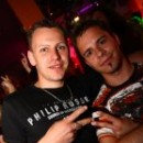 2010. 06. 19. szombat - Funky party - Y Club (Balatonlelle)