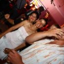 2010. 06. 19. szombat - Funky party - Y Club (Balatonlelle)