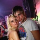 2010. 06. 19. szombat - Funky party - Y Club (Balatonlelle)