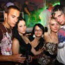 2010. 06. 19. szombat - Funky party - Y Club (Balatonlelle)